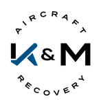 K&M Airporttechnik Logo